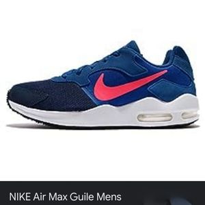 Nike air max guile